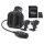 Wideorejestrator motocyklowy Mio MiVue M820WD HDR Full HD 60FPS/GPS/WiFi/135"/IP67 + 128GB